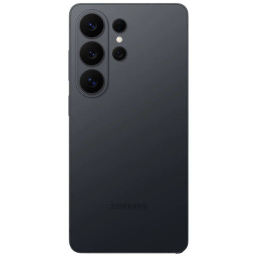 Samsung Galaxy S26 Ultra 12/256 ГБ черный