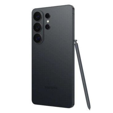 Samsung Galaxy S26 Ultra 12/256 ГБ черный