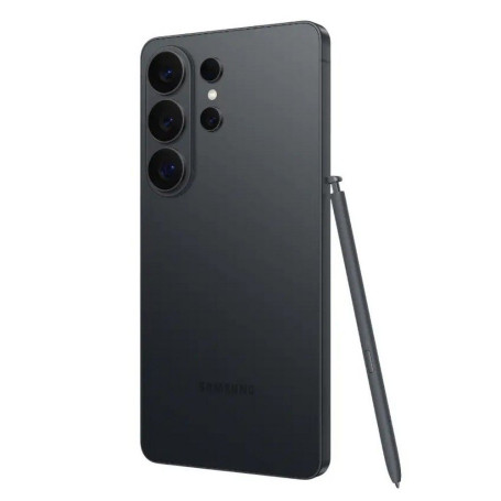 Samsung Galaxy S26 Ultra 12/256 ГБ черный