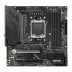 MSI MAG B650M MORTAR WIFI socket AM5