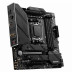 MSI MAG B650M MORTAR WIFI socket AM5