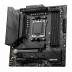 MSI MAG B650M MORTAR WIFI socket AM5