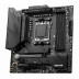 MSI MAG B650M MORTAR WIFI socket AM5