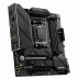 MSI MAG B650M MORTAR WIFI socket AM5