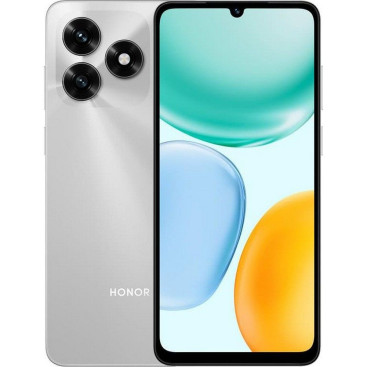 HONOR X5c 4/64 ГБ серебристый