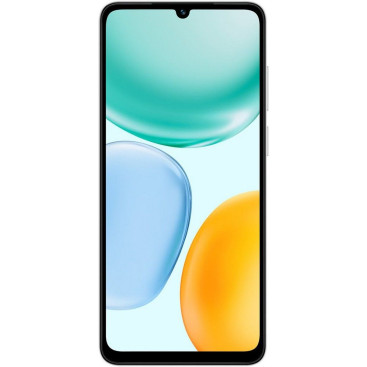 HONOR X5c 4/64 ГБ серебристый