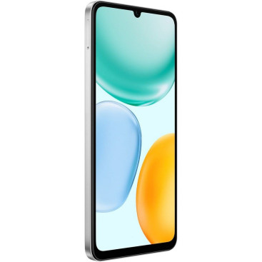 HONOR X5c 4/64 ГБ серебристый