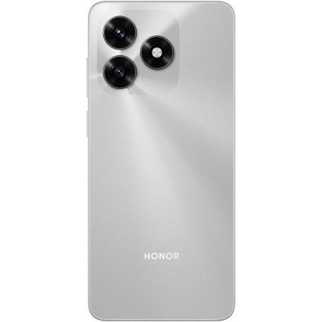 HONOR X5c 4/64 ГБ серебристый