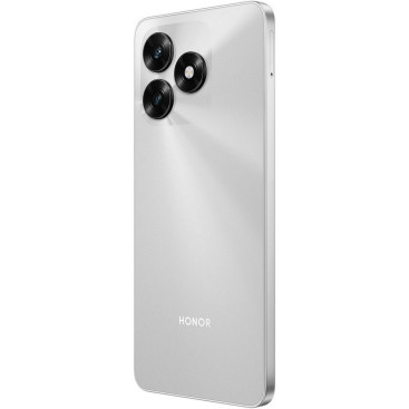 HONOR X5c 4/64 ГБ серебристый