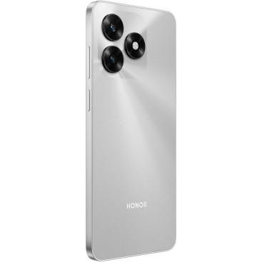 HONOR X5c 4/64 ГБ серебристый