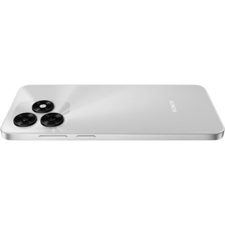 HONOR X5c 4/64 ГБ серебристый