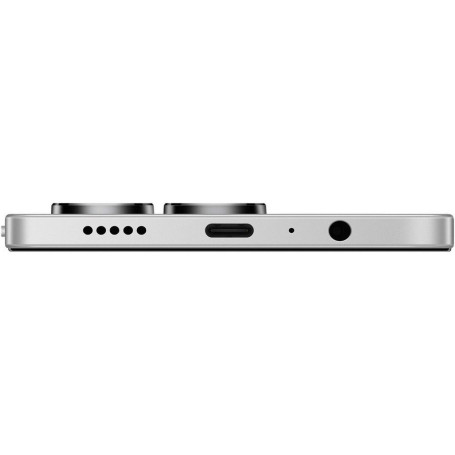 HONOR X5c 4/64 ГБ серебристый