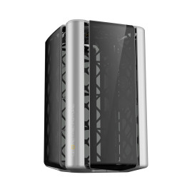Geometric Future Model 2 The Ark, mATX, Gray, 1AM2AKGA00100