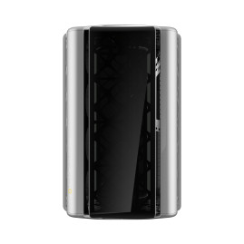 Geometric Future Model 2 The Ark, mATX, Gray, 1AM2AKGA00100