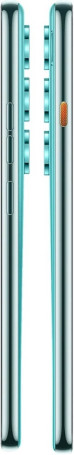 Tecno CAMON 40 12/256 ГБ бирюзовый