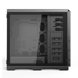 PHANTEKS Enthoo Pro, Full-Tower, Black, PH-ES614PTG_BK