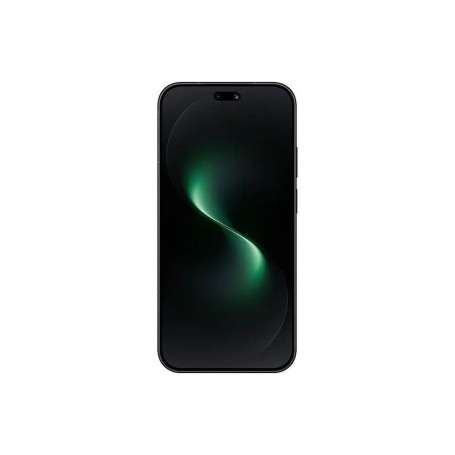HUAWEI nova 15 Pro 12/256 ГБ черный