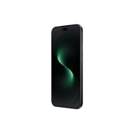 HUAWEI nova 15 Pro 12/256 ГБ черный