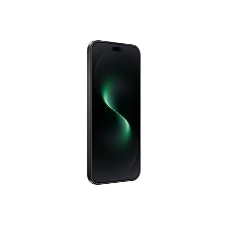 HUAWEI nova 15 Pro 12/256 ГБ черный