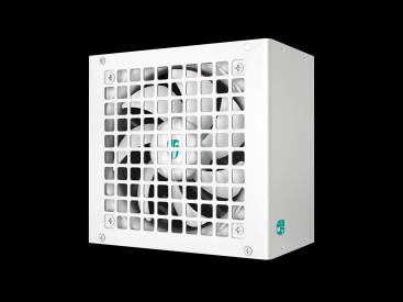 Deepcool GAMERSTORM PQ1000G WH, ATX 3.1, 1000W, 80 PLUS Gold, PCIe 5.1
