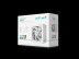 Deepcool GAMERSTORM PQ1000G WH, ATX 3.1, 1000W, 80 PLUS Gold, PCIe 5.1