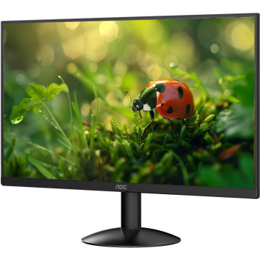 23.8" AOC FHD 24B30H3, черный