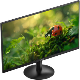 23.8" AOC FHD 24B30H3, черный