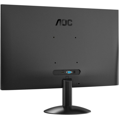 23.8" AOC FHD 24B30H3, черный