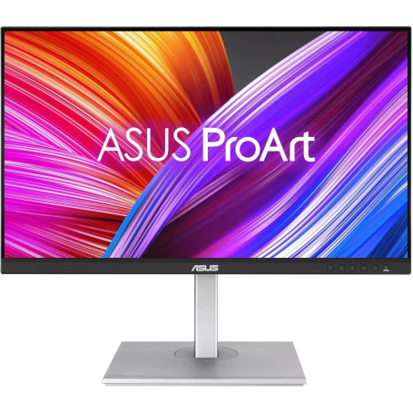 27" Asus QHD ProArt PA278CGV, черный