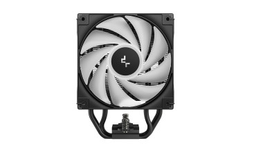 DEEPCOOL AG500 BK ARGB V2 LGA1700/1200/115X/AM5/AM4 TDP 240W FAN 120mm