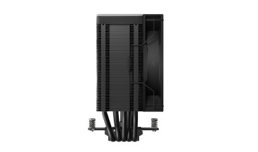 DEEPCOOL AG500 BK ARGB V2 LGA1700/1200/115X/AM5/AM4 TDP 240W FAN 120mm