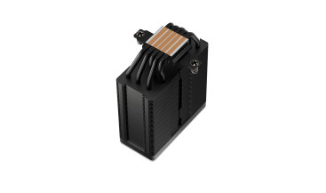 DEEPCOOL AG500 BK ARGB V2 LGA1700/1200/115X/AM5/AM4 TDP 240W FAN 120mm