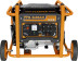 Генератор Carver PPG- 3600AM 2.8кВт