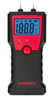 Влагомер Ermenrich Wett MW10 (81729)