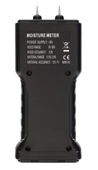 Влагомер Ermenrich Wett MW10 (81729)