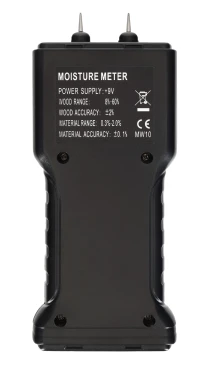 Влагомер Ermenrich Wett MW10 (81729)