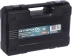 Дрель-шуруповерт Интерскол ДАУ-13/18ВК без АКБ и ЗУ аккум. патрон:быстрозажимной (кейс в комплекте) (573.0.0.70)