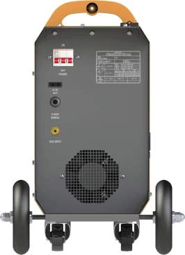 Сварочный полуавтомат Hugong Mig/Stick 250D III инвертор MIG-MAG/SPOT/FCAW/MMA/Lift TIG 7.12кВт