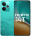 realme 14T 8/256 ГБ зеленый