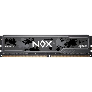 Apacer 16GB DDR5 6000MHz AH5U16G60C622MBAA-1