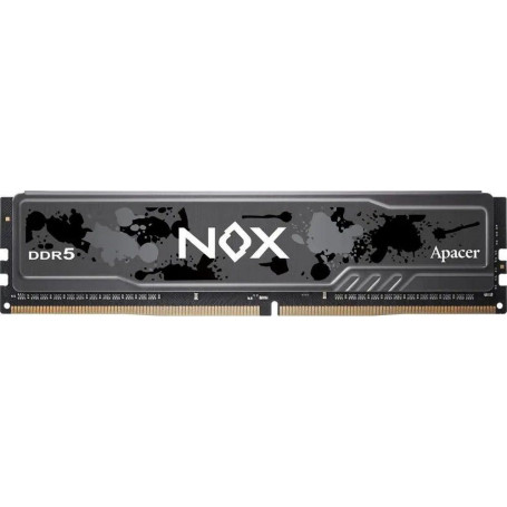 Apacer 16GB DDR5 6000MHz AH5U16G60C622MBAA-1