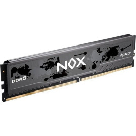 Apacer 16GB DDR5 6000MHz AH5U16G60C622MBAA-1