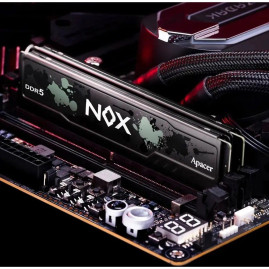 Apacer 16GB DDR5 6000MHz AH5U16G60C622MBAA-1