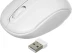Мышь Оклик 505MW белый оптическая 1000dpi беспров. USB для ноутбука 3but (1018257)