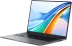 Ноутбук Honor MagicBook X14 Pro FRI-G58 Core i5 13420H 8Gb SSD512Gb Intel UHD Graphics 14" IPS FHD+ (1920x1200) Windows 11 Home grey WiFi BT Cam (5301AHQK)