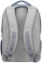 Рюкзак для ноутбука 17.3" Riva 7567 серый/темно-синий полиэстер (7567 GREY/DARK BLUE)