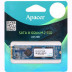 Apacer AST280 120GB M.2 2280 SATA 6Gb/s 500/470 AP120GAST280-1