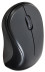Оклик 605SW, беспроводная, 1200dpi, черный