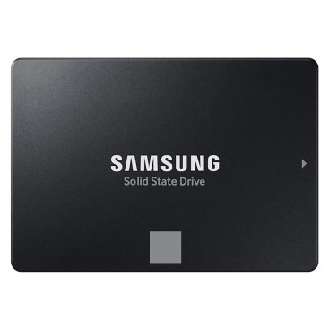 Samsung 870 EVO 250GB 2.5" SATA 6Gb/s 560/530 MZ-77E250B/AM