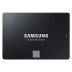 Samsung 870 EVO 250GB 2.5" SATA 6Gb/s 560/530 MZ-77E250B/AM